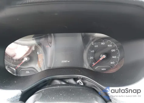 2024 Jeep Compass Latitude 4X4 из США, поврежденный, VIN 3C4NJDBN8RT118946